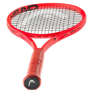 HEAD Radical MP Tennis Racket - Strung - 2025