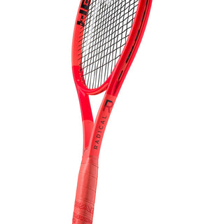 HEAD Radical Team Tennis Racket - Strung - 2025