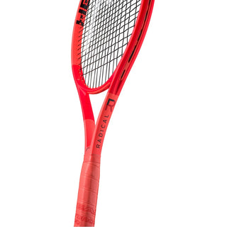 HEAD Radical Team L Tennis Racket - Strung - 2025