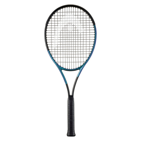 Head Gravity MP Tennis Racket - Strung - 2025