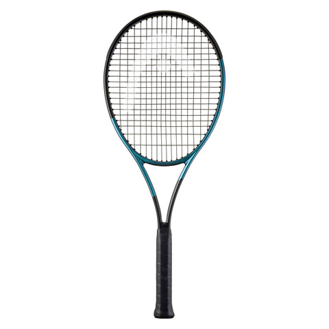 HEAD Gravity MP L Tennis Racket - Strung - 2025