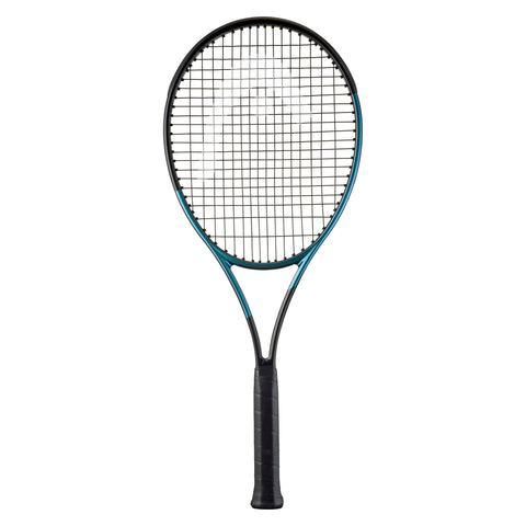 Head Gravity Team Tennis Racket - Strung - 2025