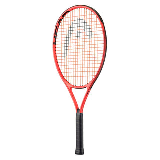 HEAD Radical 25" Junior Tennis Racket + Cover - 2025