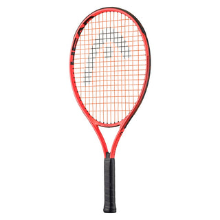 HEAD Radical 23" Junior Tennis Racket + Cover - 2025