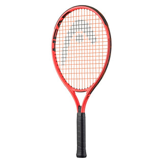 HEAD Radical 21" Junior Tennis Racket + Cover - 2025