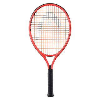 HEAD Radical 21" Junior Tennis Racket + Cover - 2025