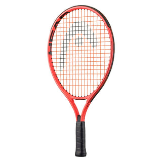 HEAD Radical 19" Junior Tennis Racket + Cover - 2025