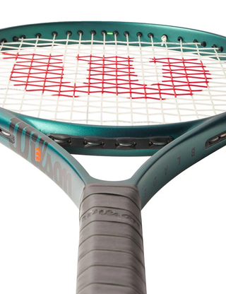 Wilson Blade 25 V9 Tennis Racket - 2024