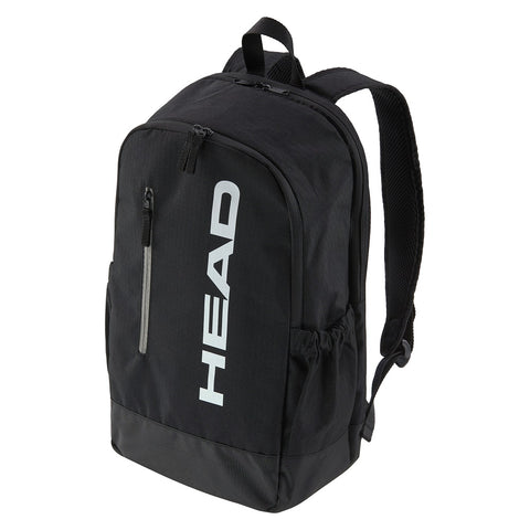 HEAD Base Tennis Racket Backpack - Black