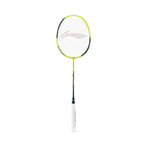 Li-Ning Blade X Spiral Badminton Racket - Frame Only