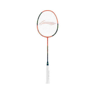 Li-Ning Blade X Spiral Badminton Racket - Frame Only