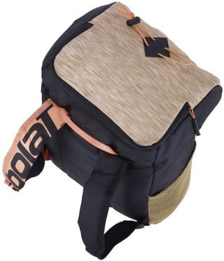 Babolat Classic Club Foldaway Backpack - Beige/Black