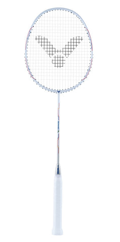 Victor DriveX 1L A Badminton Racket - Frame Only