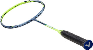 Victor DriveX Light Fighter 60 Badminton Racket - Strung