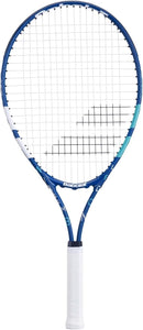 Babolat Wimbledon 25" Junior Tennis Racket - 2024