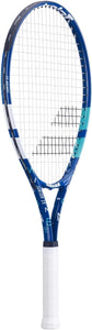 Babolat Wimbledon 25" Junior Tennis Racket - 2024