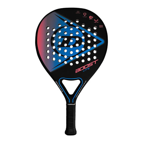 Dunlop Boost Lite Graphite Padel Racket