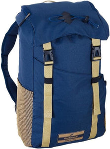 Babolat Classic Club Foldaway Backpack - Dark Blue