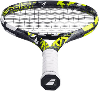 Babolat Pure Aero Team Tennis Racket - Strung