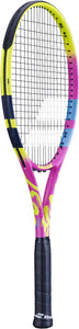 Babolat Boost Rafa S Tennis Racket - Strung