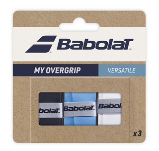 Babolat MY Overgrip - Pack of 3