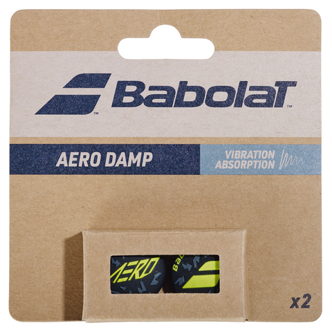 Babolat Aero Dampeners - 2 Pack