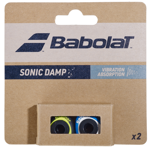 Babolat Sonic Dampeners - 2 Pack