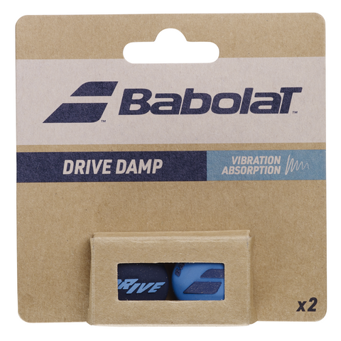 Babolat Drive Dampeners - 2 Pack