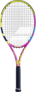Babolat Boost Rafa S Tennis Racket - Strung