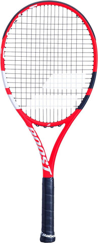 Babolat Boost Strike Tennis Racket + Cover