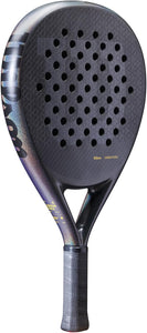 Wilson Carbon Force Pro Padel Racket - 2024