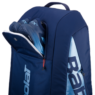 Babolat Pure Drive 12 Tennis Racket Bag - Blue - 2025