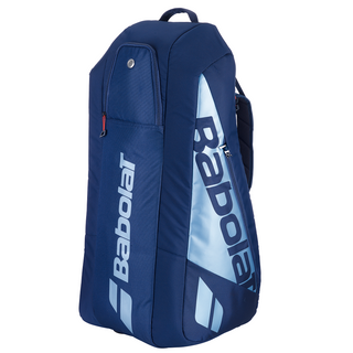 Babolat Pure Drive 6 Tennis Racket Bag - Blue - 2025