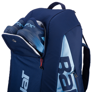 Babolat Pure Drive 6 Tennis Racket Bag - Blue - 2025