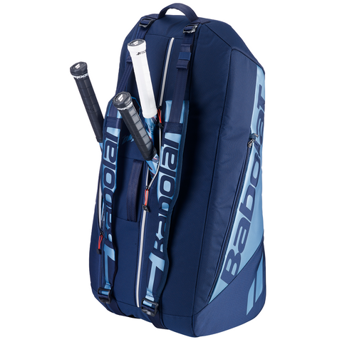 Babolat Pure Drive 6 Tennis Racket Bag - Blue - 2025