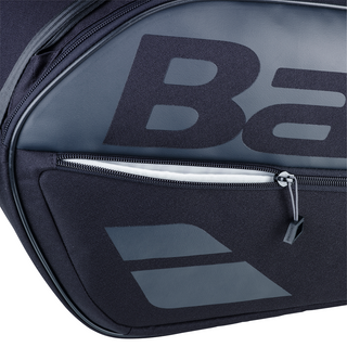 Babolat Court L 9 Tennis Racket Bag - Black