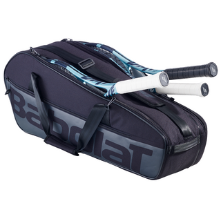 Babolat Court M 6 Tennis Racket Bag - Black