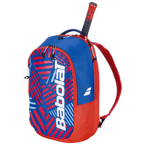 Babolat Junior Backpack - Red/Blue