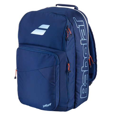 Babolat Pure Drive Backpack - Blue - 2025