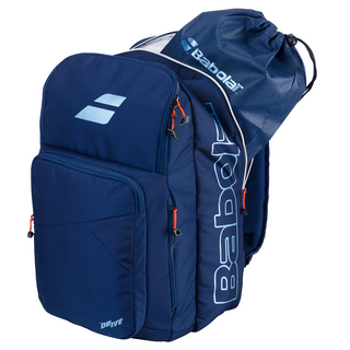 Babolat Pure Drive Backpack - Blue - 2025