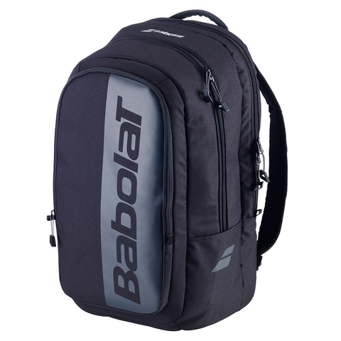 Babolat Court Hero Tennis Backpack - Black