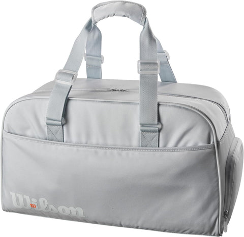 Wilson Shift Duffel Bag - Artic Ice