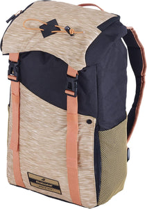 Babolat Classic Club Foldaway Backpack - Beige/Black