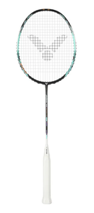 Victor Auraspeed 90K Metallic Badminton Racket - Frame Only - 2024