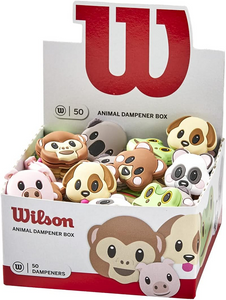 Wilson Animal Dampeners  - 1 Dampener