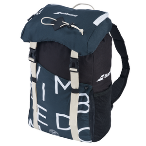 Babolat Wimbledon Foldaway Backpack - Green