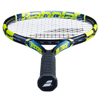 Babolat Voltage 102 Tennis Racket + Cover