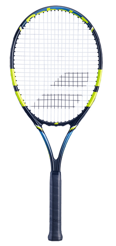 Babolat Voltage 102 Tennis Racket + Cover