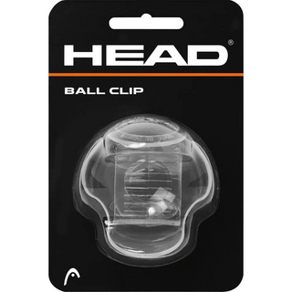 HEAD Ball Clip - Assorted Colours