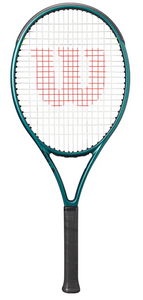 Wilson Blade 26 V9 Tennis Racket - 2024